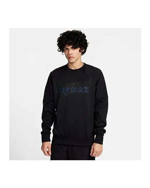 Nike Свитшот размер
