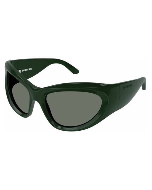 Balenciaga Солнцезащитные очки BB0228S 002 BB0228S-002