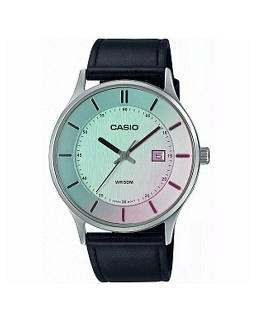 Casio Наручные часы Collection MTP-E605L-7E