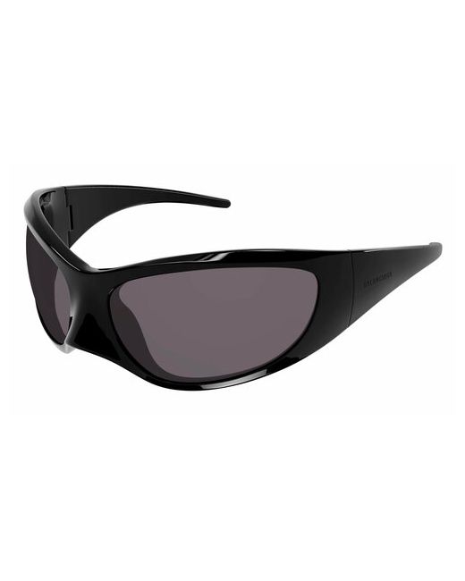 Balenciaga Солнцезащитные очки BB0252S 001 BB0252S-001