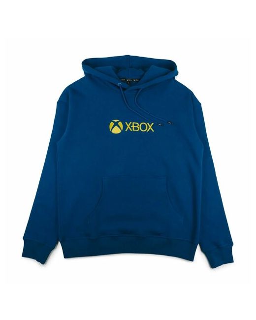 Xbox Толстовка Blast Fleece Pullover размер
