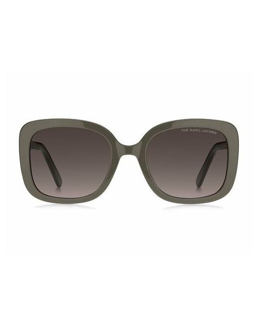 Marc Jacobs Солнцезащитные очки 625/S 79U/9O черный серый