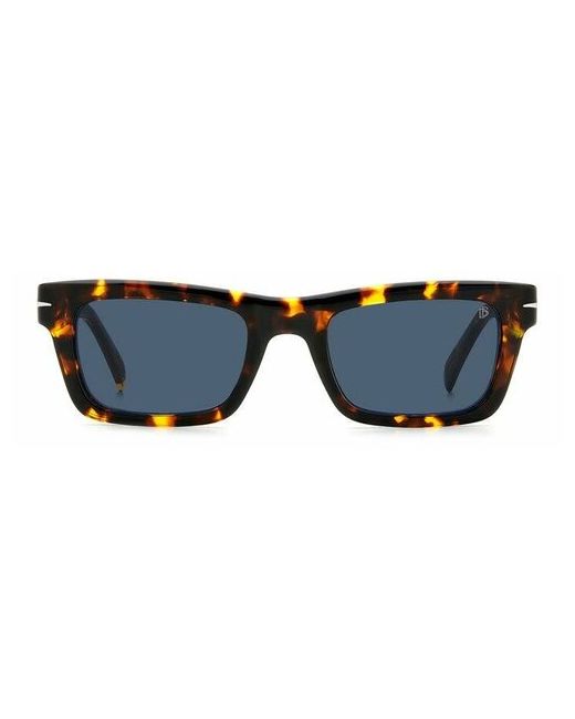 David Beckham Eyewear Солнцезащитные очки DB 7091/S 05L KU