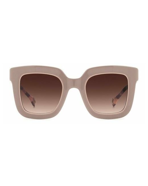 Carolina Herrera Солнцезащитные очки HER 0087/S C9N HA 50