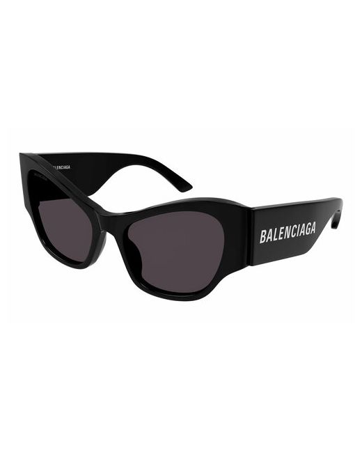 Balenciaga Солнцезащитные очки BB0259S 001 BB0259S-001