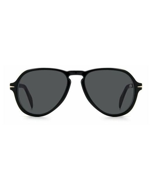 David Beckham Eyewear Солнцезащитные очки DB 7079/S 807 IR 55