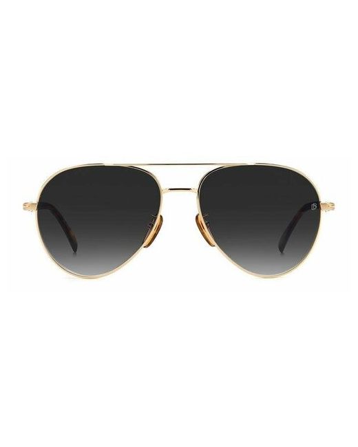 David Beckham Eyewear Солнцезащитные очки DB 1118/G/S T5U 9O 59