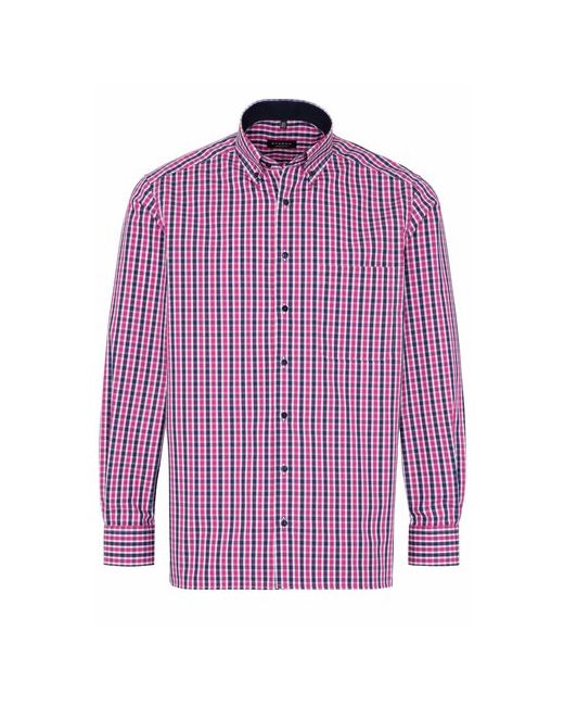 Eterna Рубашка размер 42 розовый