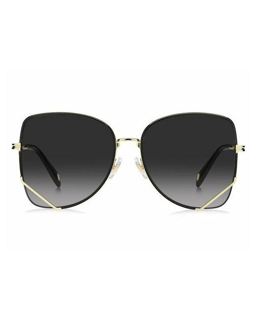 Marc Jacobs Солнцезащитные очки MJ 1066/S RHL 9O 59 черный