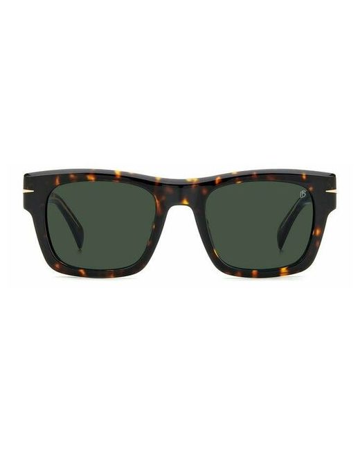 David Beckham Eyewear Солнцезащитные очки DB 7099/S 086 QT 51