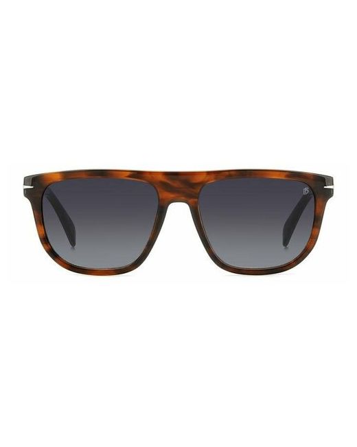 David Beckham Eyewear Солнцезащитные очки DB 7111/S EX4 9O 56