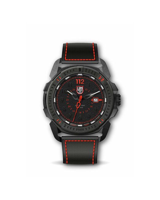 Luminox Наручные часы XL.1002 черный красный