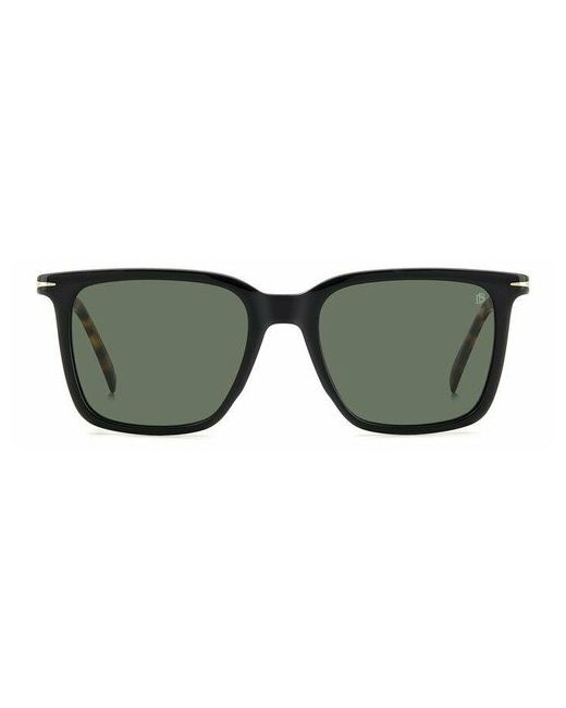 David Beckham Eyewear Солнцезащитные очки DB 1130/S WR7 O7 53