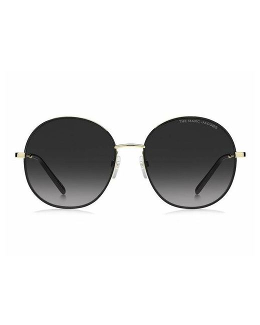 Marc Jacobs Солнцезащитные очки MARC 620/S RHL 9O 56 черный