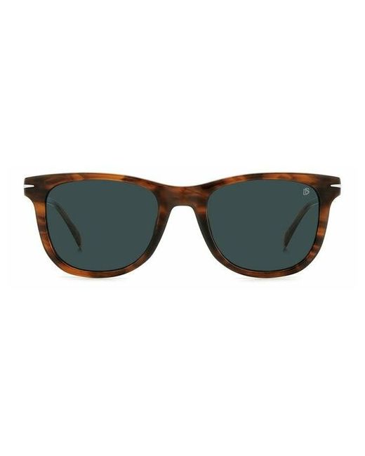 David Beckham Eyewear Солнцезащитные очки DB 1113/S EX4 KU 52