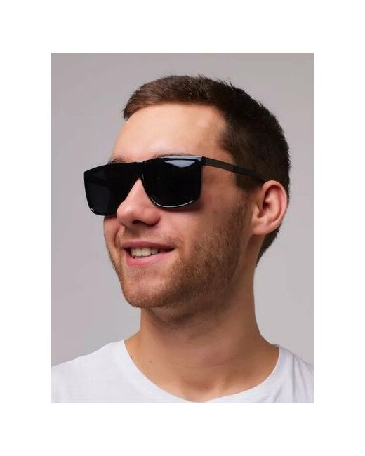 Arthur Bark Солнцезащитные очки с поляризацией черный