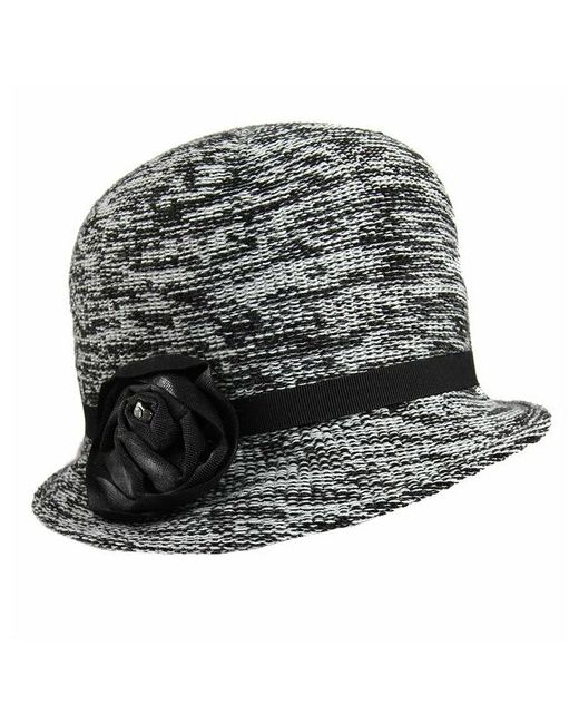 Venera Шляпа размер 57 черный