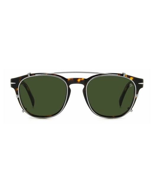 David Beckham Eyewear Солнцезащитные очки DB 1117/CS 086 QT 50