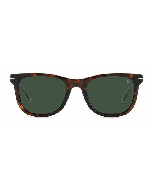 David Beckham Eyewear Солнцезащитные очки DB 1113/S 086 QT 52