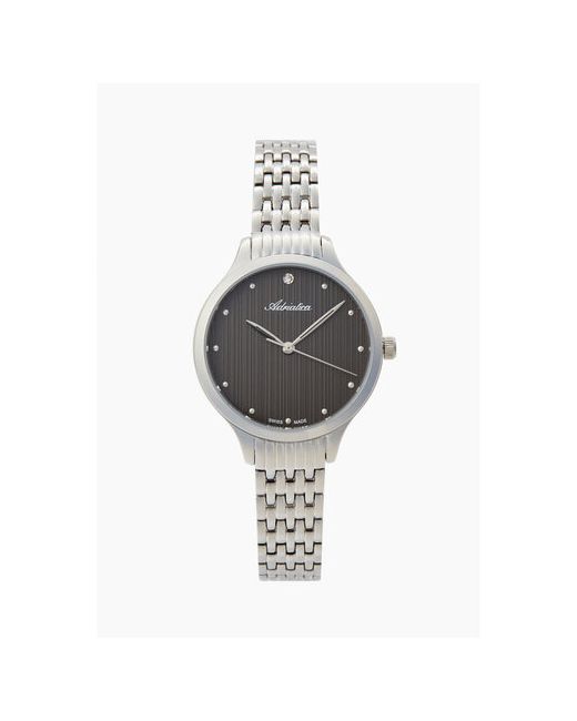 Adriatica Наручные часы Essence A3768.5146Q черный серебряный