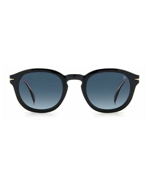 David Beckham Eyewear Солнцезащитные очки DB 1080/CS 2M2 Z7 49