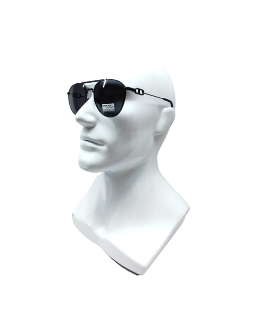 Matrix Солнцезащитные очки черный синий