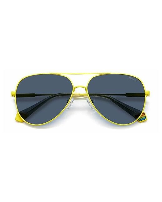 Polaroid Солнцезащитные очки PLD 6187/S 40G C3