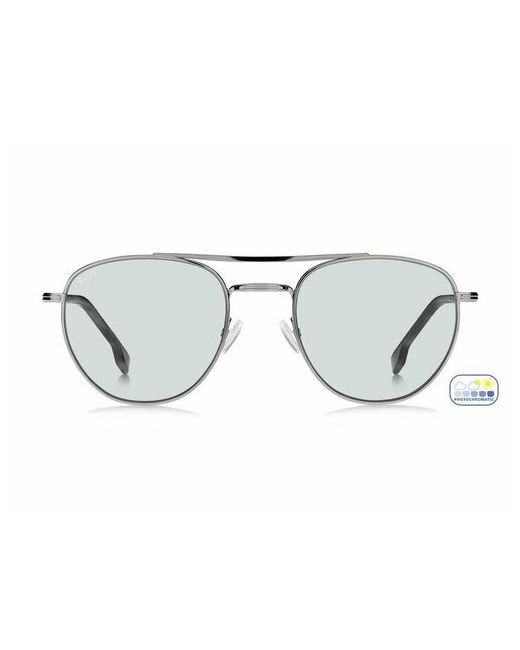 Boss Солнцезащитные очки 1631/S 6LB KI 53
