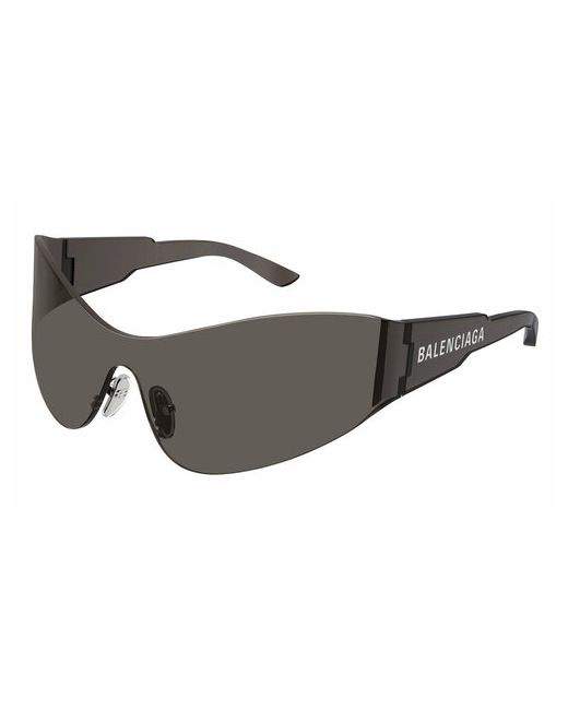 Balenciaga Солнцезащитные очки BB0257S 001 BB0257S-001