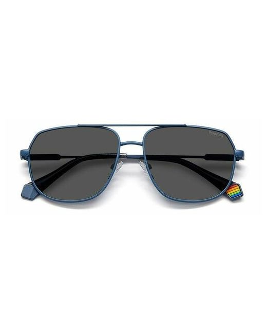 Polaroid Солнцезащитные очки PLD 6195/S/X FLL M9