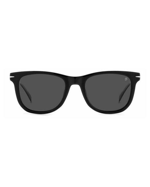 David Beckham Eyewear Солнцезащитные очки DB 1113/S 08A M9 52