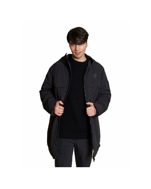 A-Cold-Wall Куртка размер черный