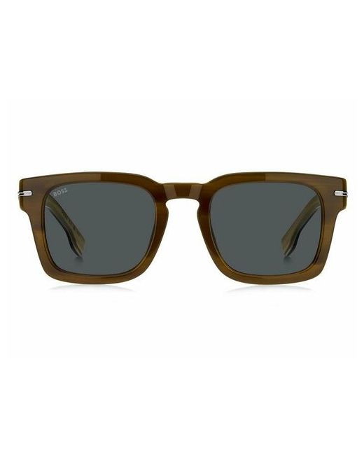 Boss Солнцезащитные очки 1625/S QGX IR 50