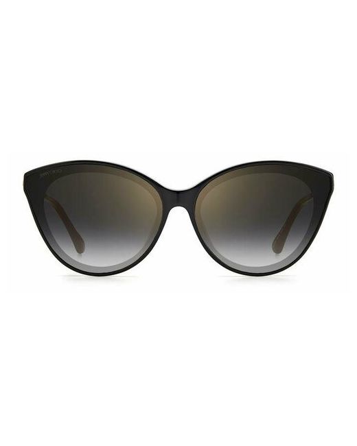 Jimmy Choo Солнцезащитные очки VIC/F/SK 807 FQ