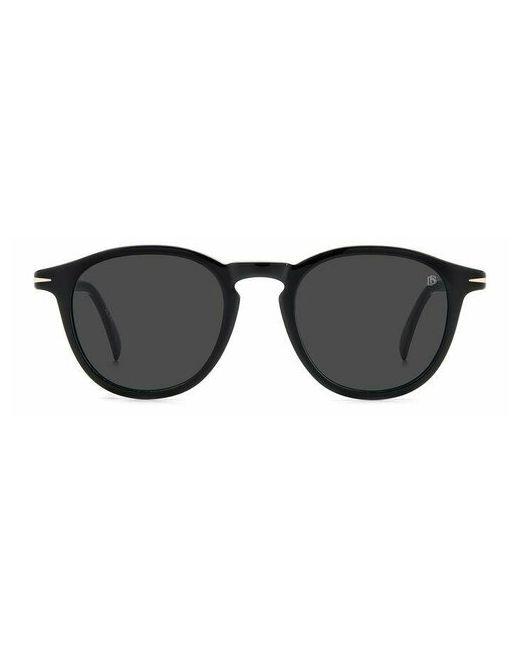 David Beckham Eyewear Солнцезащитные очки DB 1114/S 2M2 IR 49