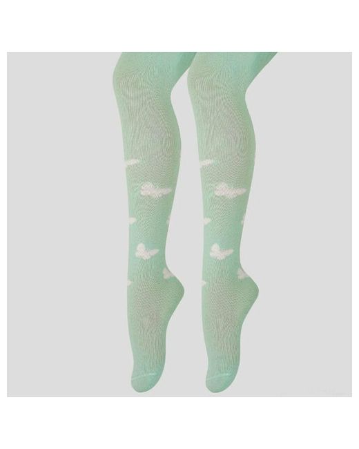 Para Socks Колготки размер зеленый