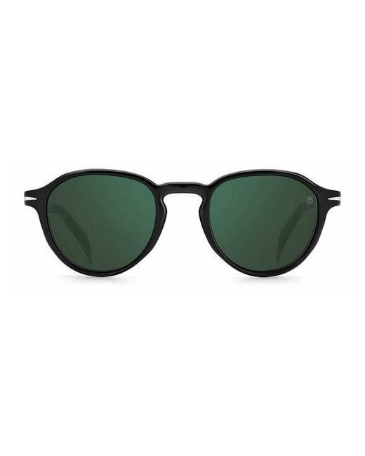 David Beckham Eyewear Солнцезащитные очки DB 7078/S WR7 MT 50