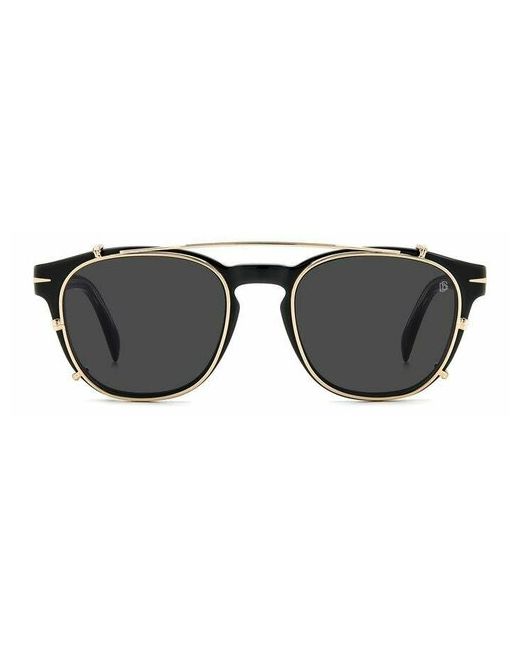 David Beckham Eyewear Солнцезащитные очки DB 1117/CS 807 IR 50