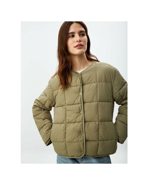 Sela Куртка размер INT зеленый