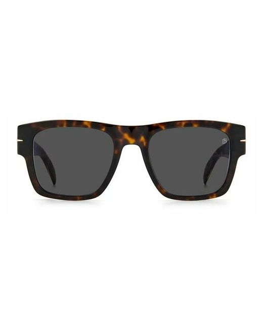 David Beckham Eyewear Солнцезащитные очки DB 7000/S BOLD 086 IR 54