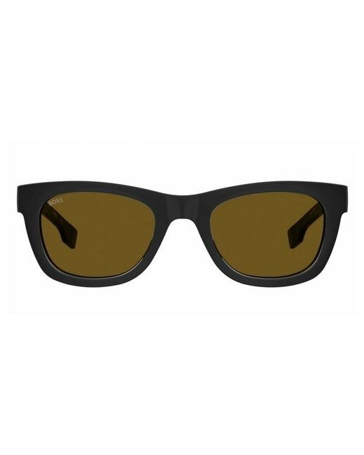 Boss Солнцезащитные очки 1649/S 0WM 70 52