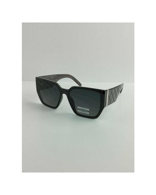 Шапочки-Носочки Солнцезащитные очки AL9465-320-976-C81 черный
