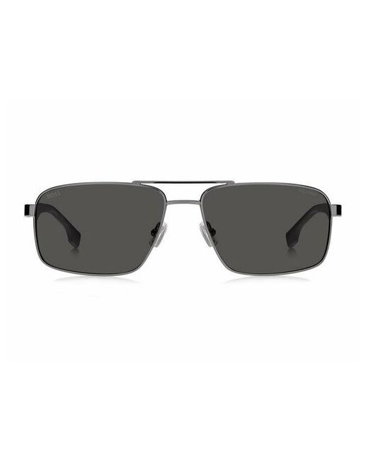 Boss Солнцезащитные очки 1580/S V81 M9 59
