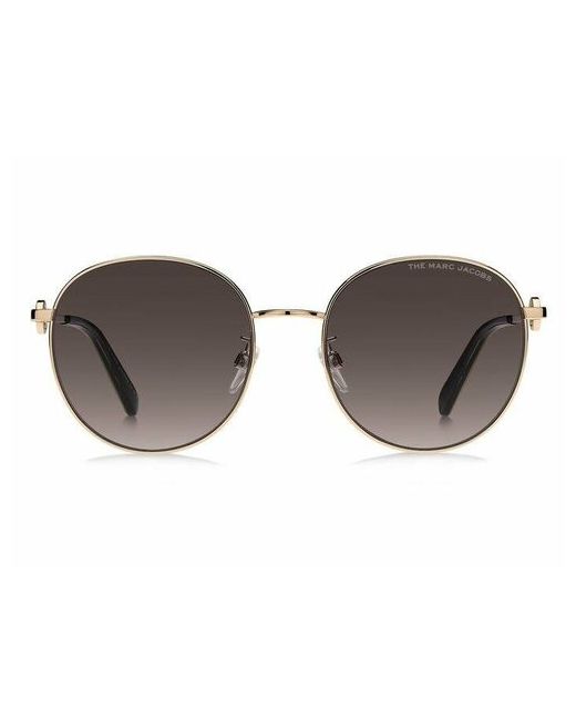 Marc Jacobs Солнцезащитные очки MARC 631/G/S 763 9O 56 серый
