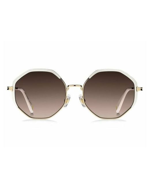 Marc Jacobs Солнцезащитные очки MJ 1079/S 24S HA 56 золотой