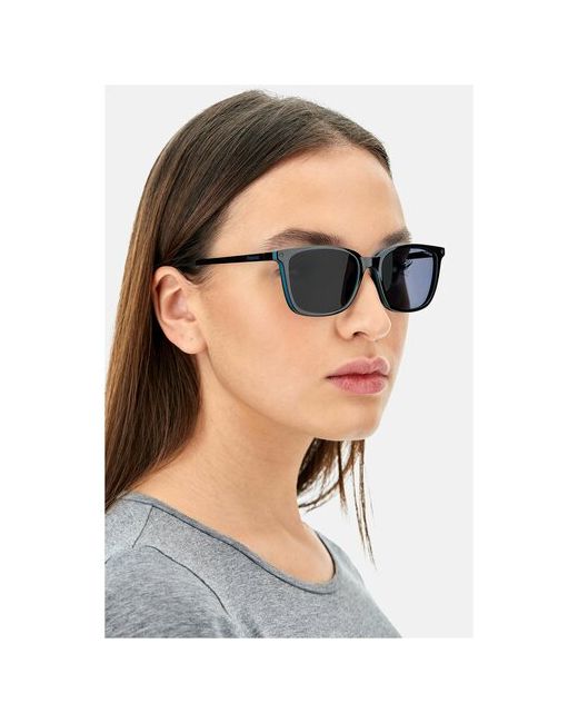 Polaroid Солнцезащитные очки PLD 6136/CS 807 M9 черный