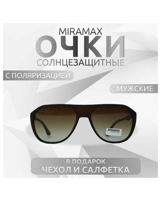 Miramax Солнцезащитные очки