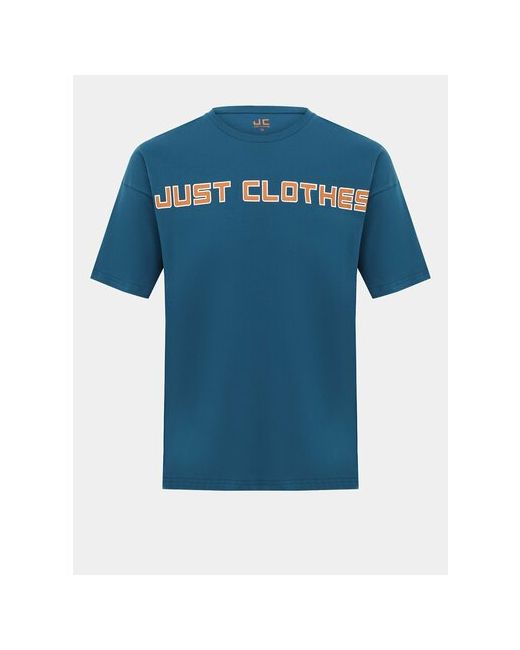 Just Clothes Футболка размер