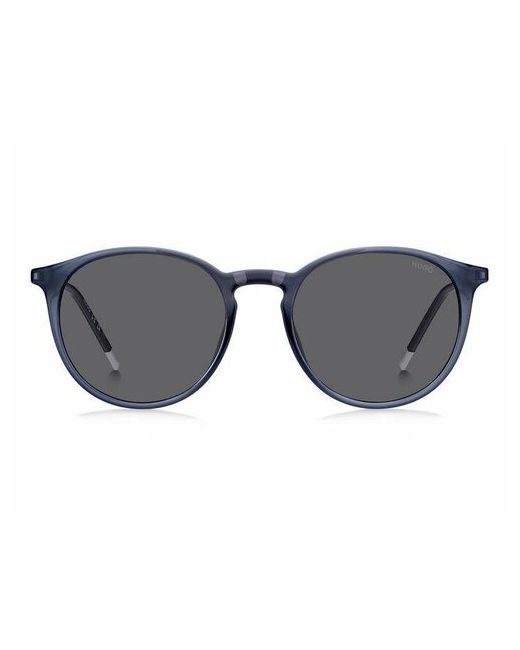Hugo Солнцезащитные очки HG 1286/S B88 IR 51 синий