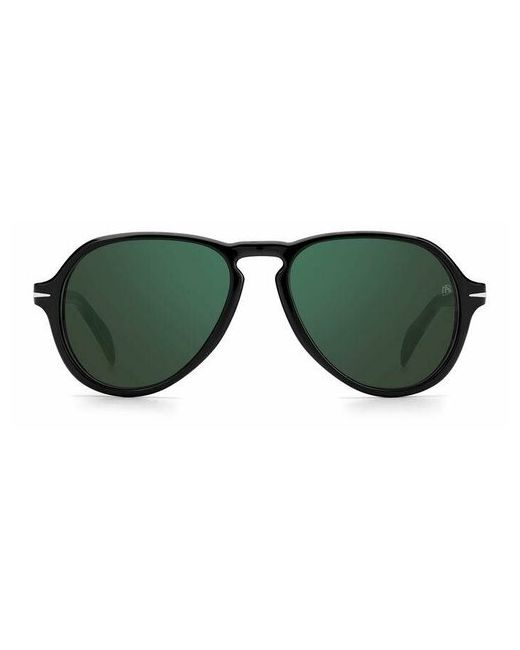 David Beckham Eyewear Солнцезащитные очки DB 7079/S 0WM MT 55